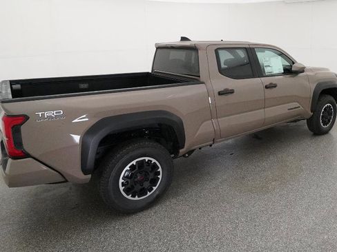 New 2026 Toyota Tacoma TRD Off-Road image 22