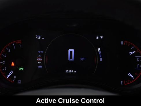 Used 2024 Dodge Durango GT AWD/4WD image 17