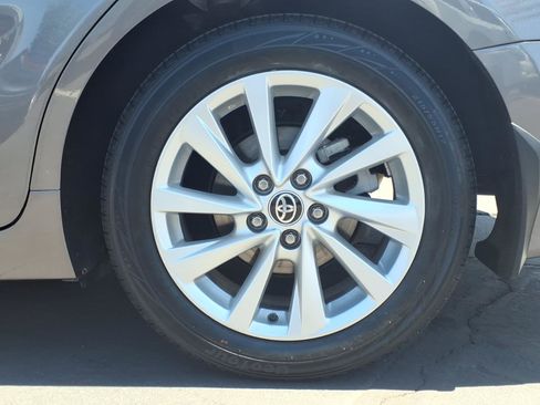 Certified 2024 Toyota Camry LE image 9