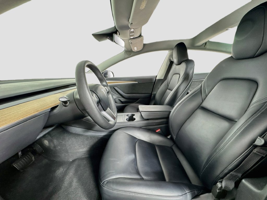 Used 2023 Tesla Model 3 Long Range AWD/4WD image 12