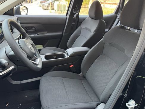 New 2026 Nissan Kicks S image 12