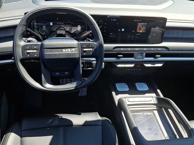 New 2027 Kia Telluride SX Prestige w/ Towing Package AWD/4WD image 7