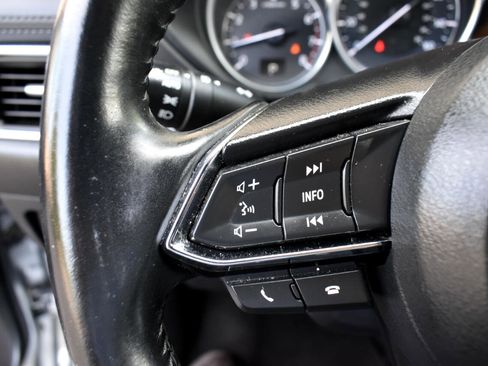 Used 2018 MAZDA CX-5 Grand Touring image 38