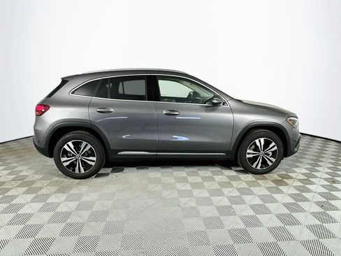 Certified 2026 Mercedes-Benz GLA 250 image 8