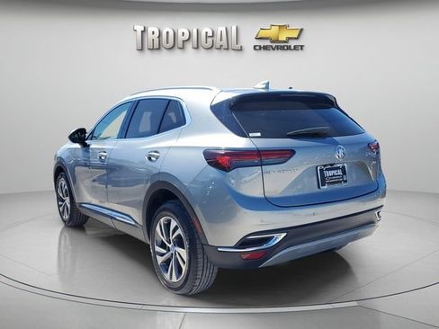 Used 2023 Buick Envision Essence FWD image 6