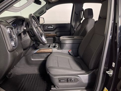 Used 2020 GMC Sierra 1500 Elevation w/ Elevation Value Package image 12