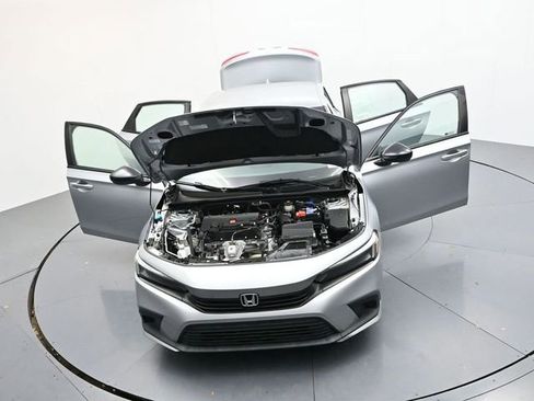 Used 2023 Honda Civic Sport image 48