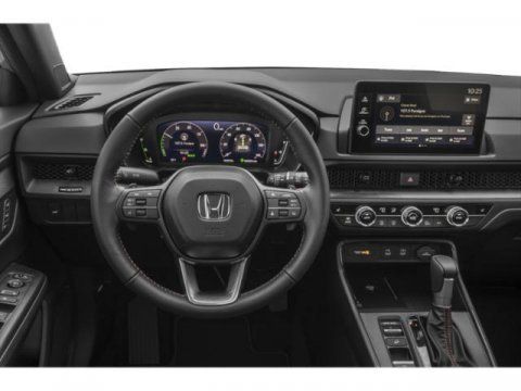 New 2027 Honda CR-V Sport-L image 29