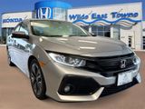 Certified 2018 Honda Civic EX image 2
