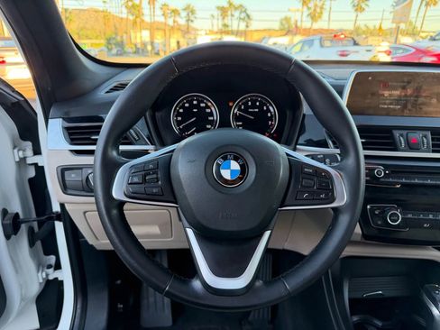 Used 2018 BMW X1 sDrive28i image 18