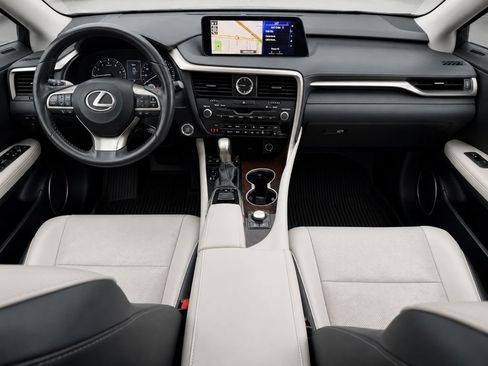 Used 2017 Lexus RX 350 AWD w/ Premium Package image 15