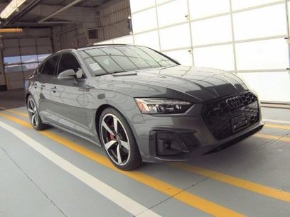 Used 2023 Audi A5 2.0T Premium Plus