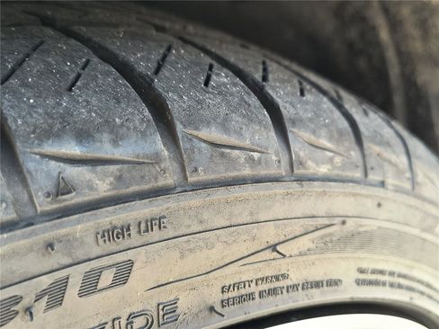 Used 2022 Honda Civic Sport Touring image 11