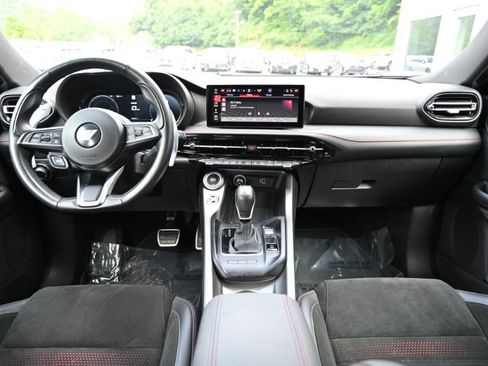 Used 2024 Dodge Hornet R/T AWD/4WD image 12