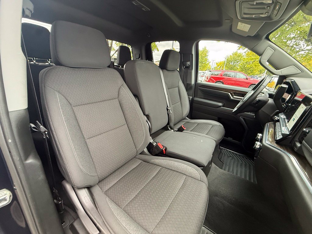 Used 2023 GMC Sierra 1500 Elevation AWD/4WD image 29