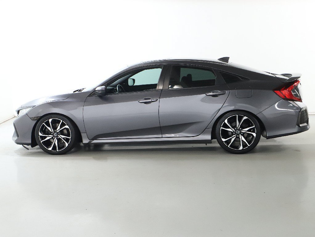Used 2019 Honda Civic Si image 38