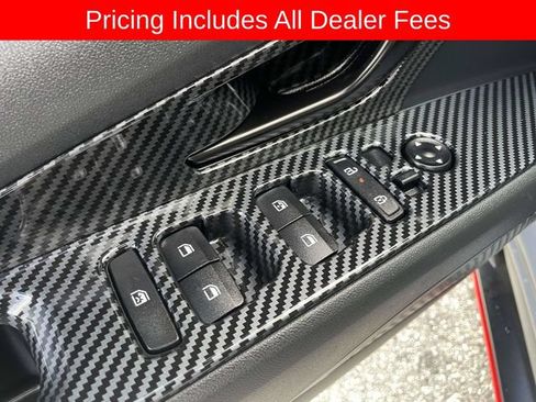 Used 2025 Hyundai Elantra N FWD image 19