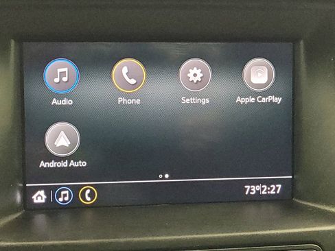 Used 2021 Chevrolet Colorado W/T w/ Custom Special Edition RWD image 25