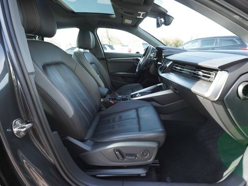 Used 2022 Audi A3 2.0T Premium w/ Convenience Package image 39