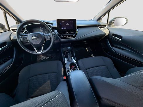 Used 2023 Toyota Corolla SE w/ SE Premium Package image 15