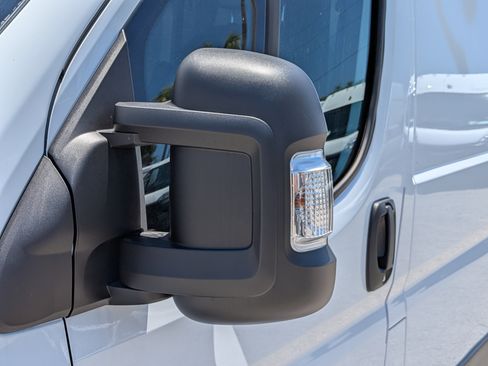 New 2026 RAM ProMaster 2500 w/ Convenience Group FWD image 12