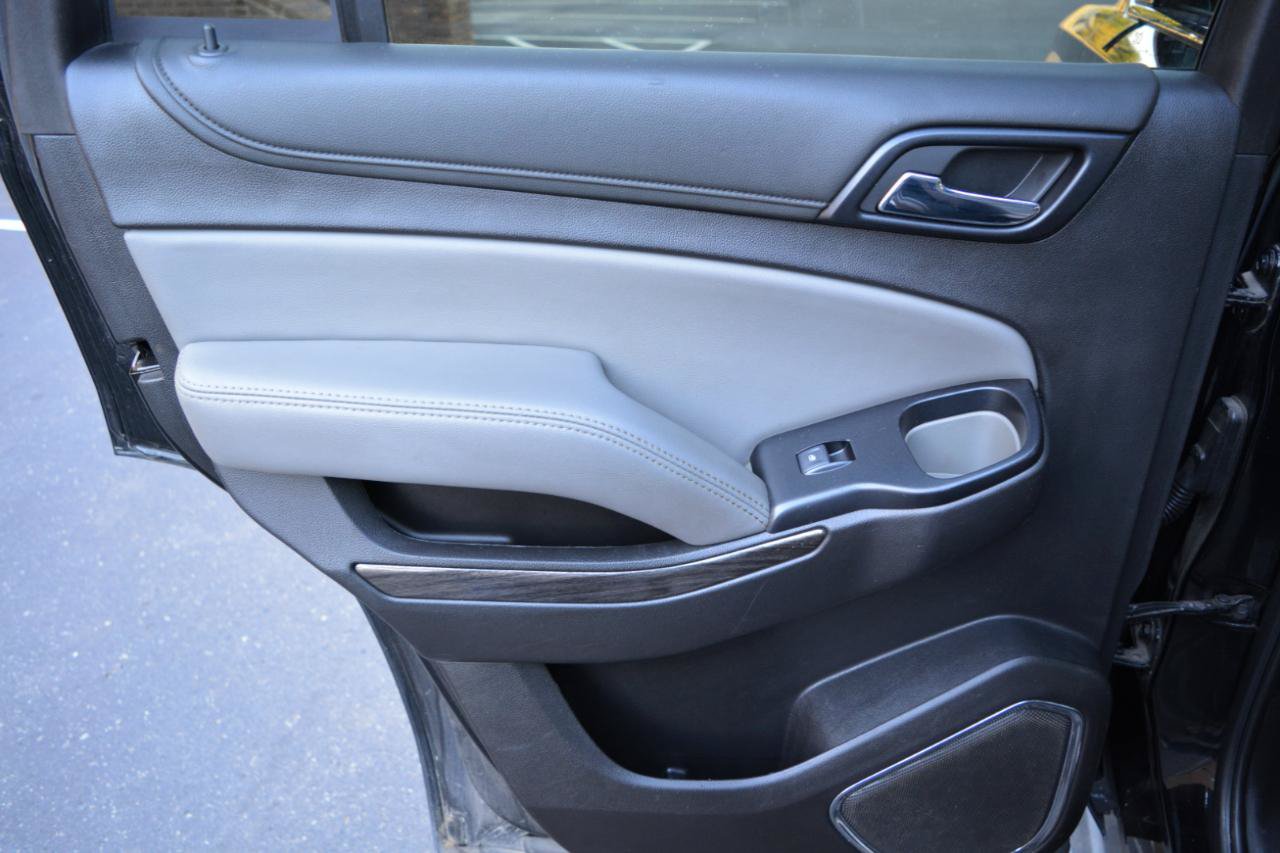 Used 2020 Chevrolet Tahoe LT RWD image 11