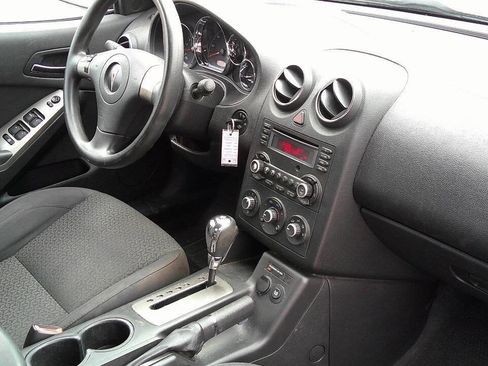 Used 2008 Pontiac G6 Sedan FWD image 15