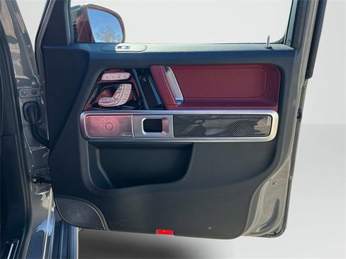 Used 2025 Mercedes-Benz G 63 AMG G 63 AMG image 22