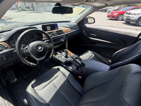 Used 2014 BMW 428i xDrive Coupe AWD/4WD image 8