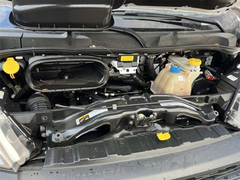 Used 2024 RAM ProMaster 1500 w/ Convenience Group image 9