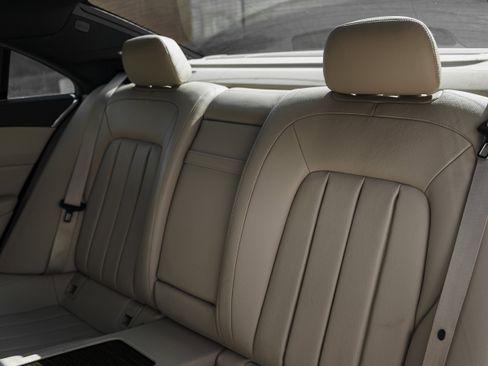 Used 2016 Mercedes-Benz CLS 400 4MATIC image 23