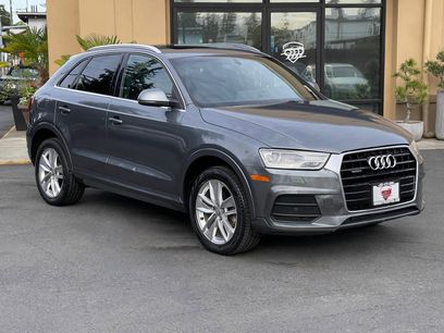 Used 2016 Audi Q3 2.0T Premium Plus