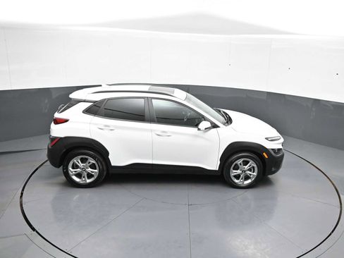 Certified 2023 Hyundai Kona SEL w/ Convenience Package AWD/4WD image 36