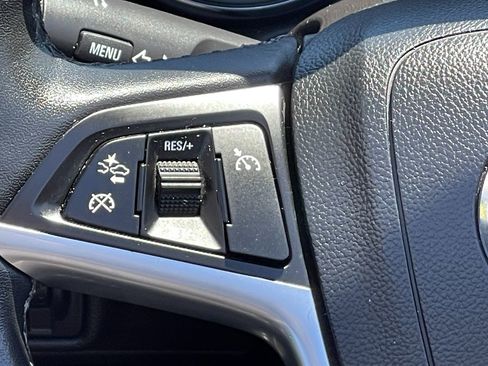Used 2016 Buick Cascada Premium FWD image 25