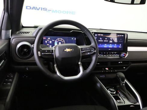 New 2026 Chevrolet Colorado LT w/ Advanced Trailering Package image 17