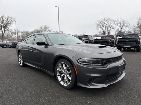 Used 2023 Dodge Charger GT image 3