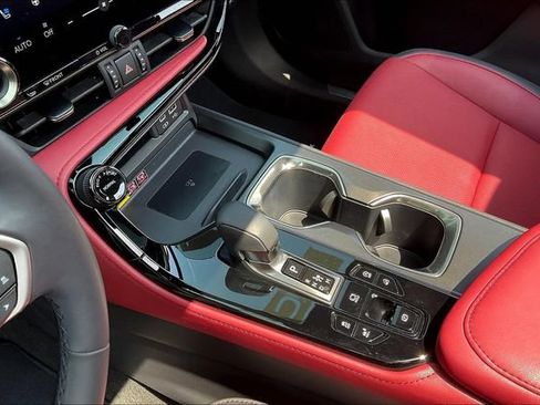 Certified 2023 Lexus NX 350 AWD image 18