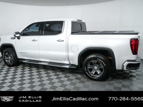 Used 2024 RAM 1500 TRX AWD/4WD image 30