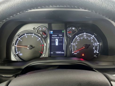 Used 2024 Toyota 4Runner SR5 Premium RWD image 19