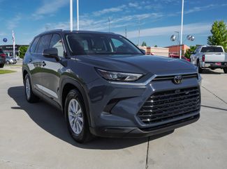 Certified 2024 Toyota Grand Highlander AWD Hybrid video 2