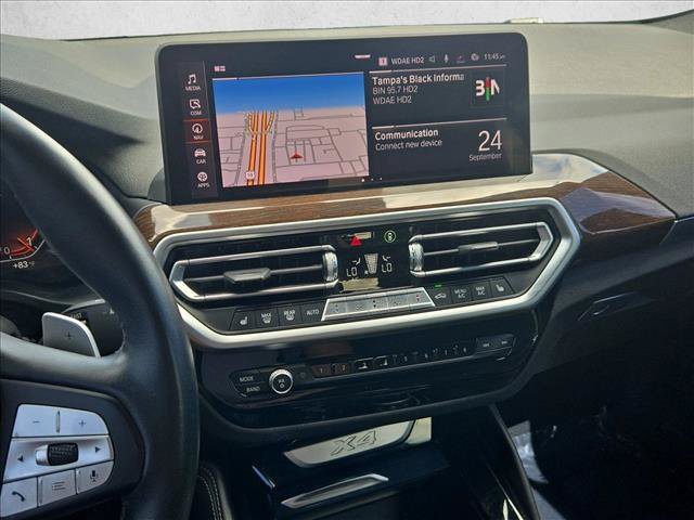 Used 2022 BMW X4 xDrive30i w/ Premium Package 2 AWD/4WD image 15