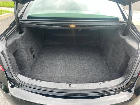 Used 2016 Chevrolet Impala LS FWD image 18