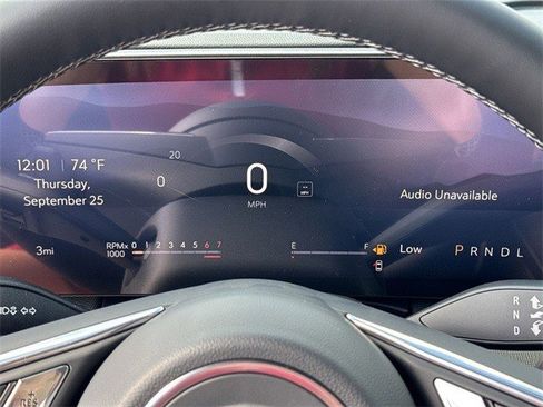 New 2026 Buick Enclave Sport Touring w/ Power Package image 15