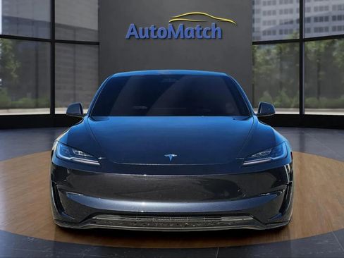 Used 2025 Tesla Model 3 Performance image 2