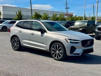 Certified 2024 Volvo XC60 B5 Plus w/ Climate Package