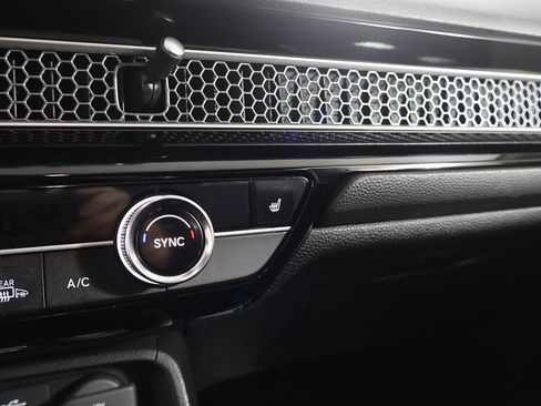 Used 2023 Honda Civic EX image 47