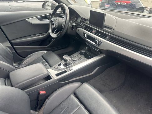 Used 2018 Audi A4 2.0T Ultra Premium w/ Convenience Package FWD image 14
