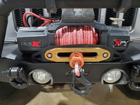 Used 2019 Jeep Wrangler Unlimited Rubicon AWD/4WD image 54