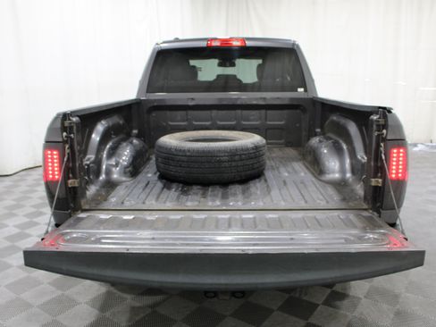 Used 2016 RAM 1500 Tradesman w/ Popular Equipment Group RWD image 16