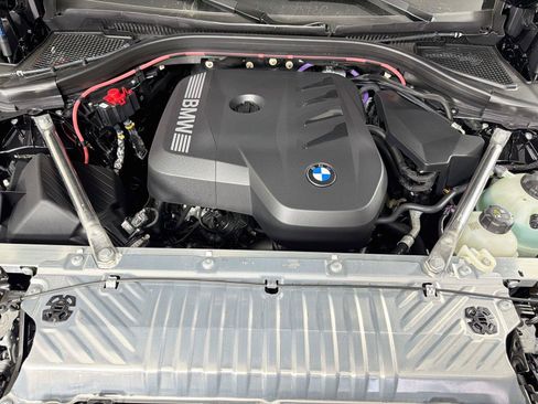 New 2026 BMW X3 xDrive30i w/ Premium Package AWD/4WD image 30